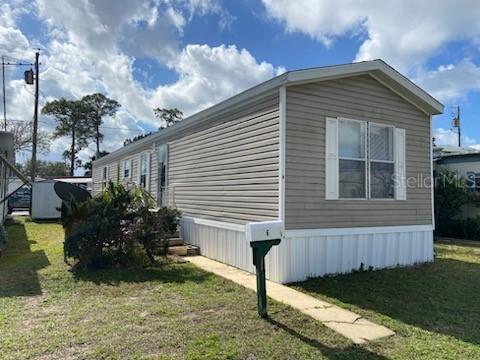 2201 S Ridgewood Ave. #6, Edgewater, FL 32141