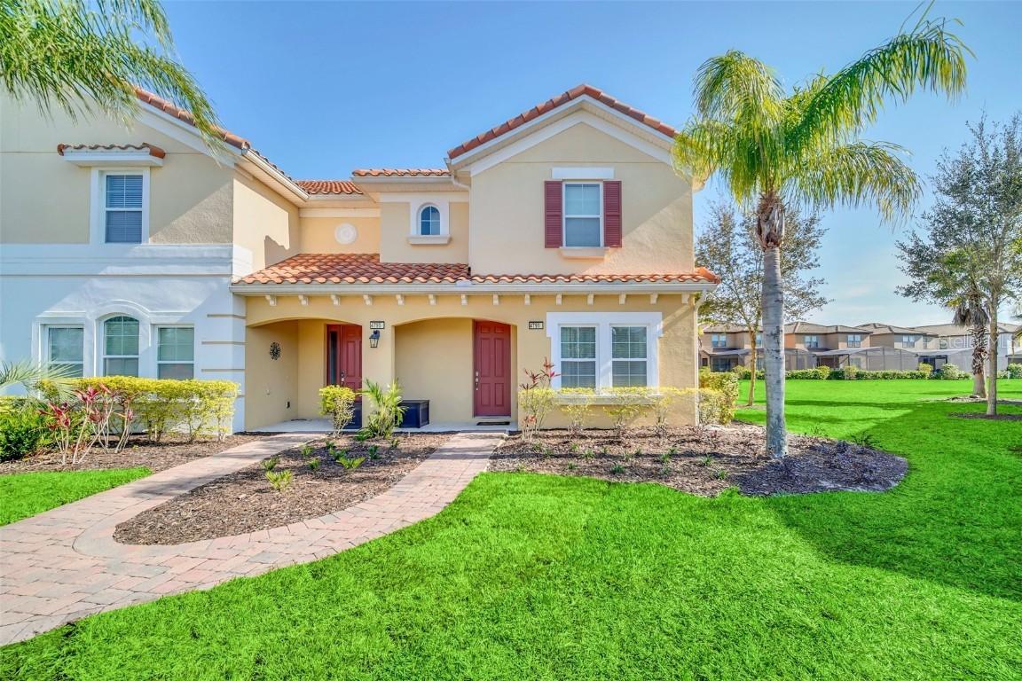 4791 Terrasonesta Dr., Davenport, FL 33837