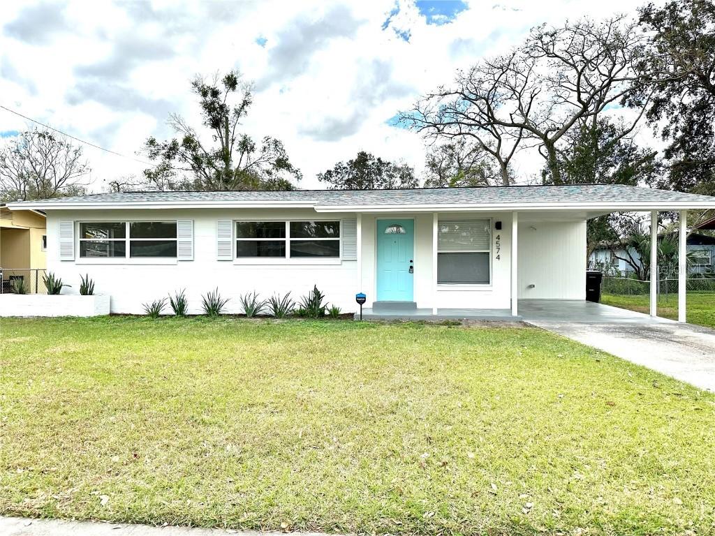 4574 Ebony St., Orlando, FL 32811