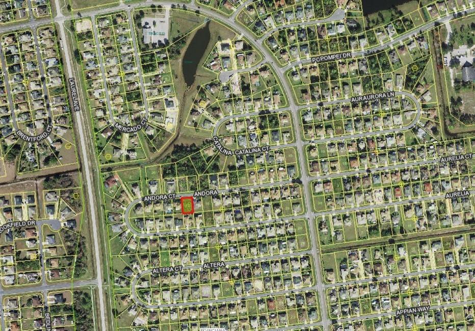 Andora Ct., Kissimmee, FL 34758