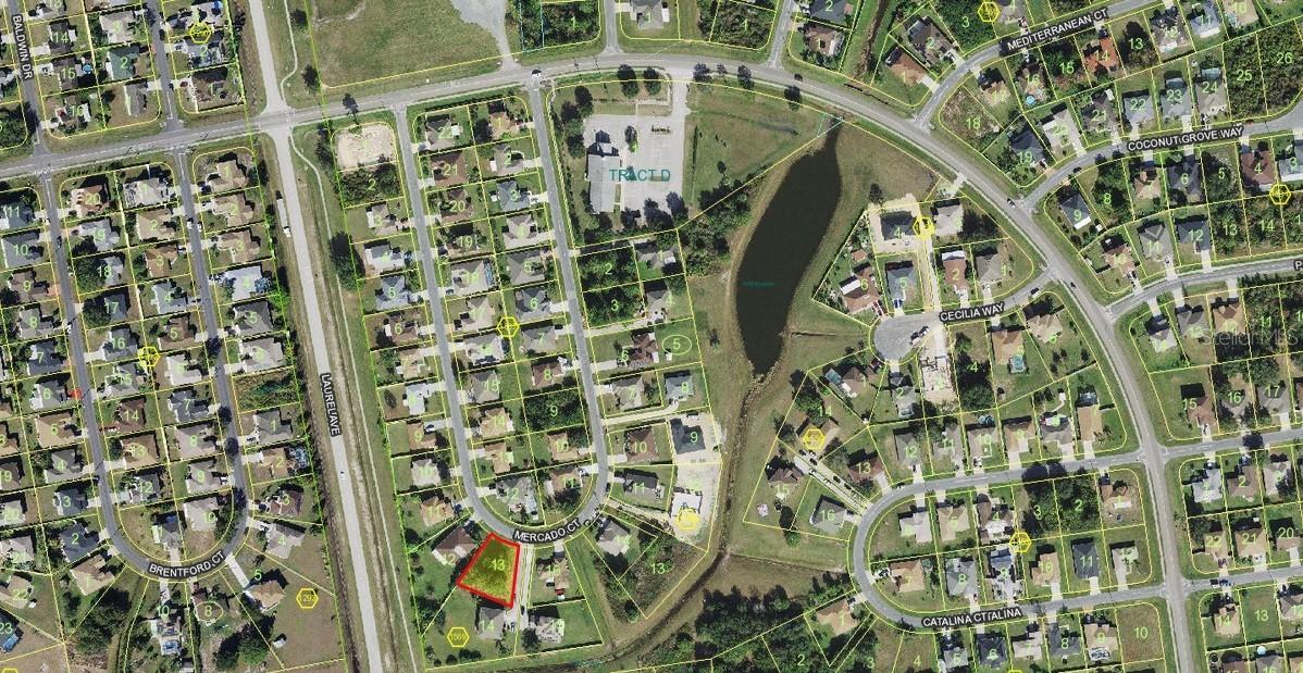 624 Mercado Ct., Kissimmee, FL 34758