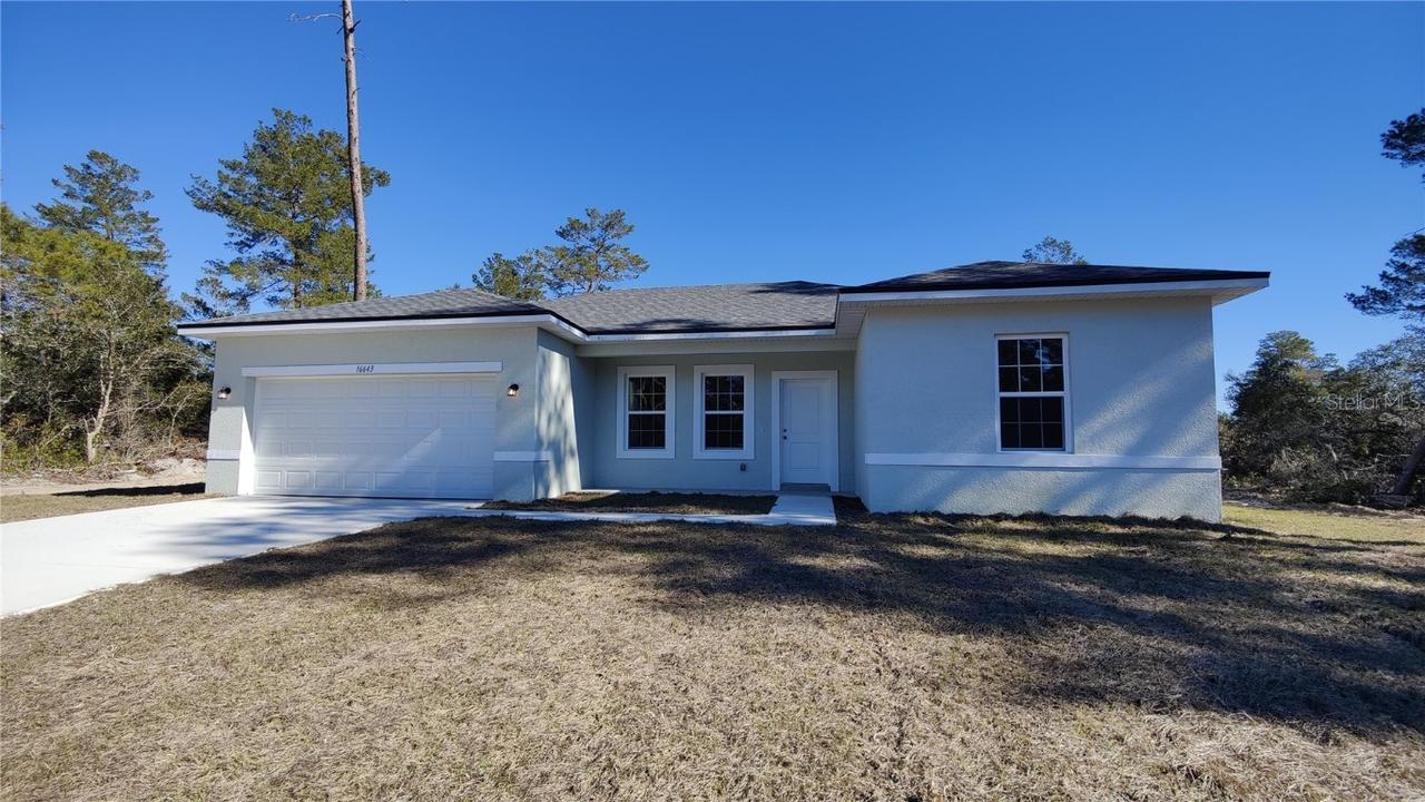16643 SW 30th Avenue Rd., Ocala, FL 34473