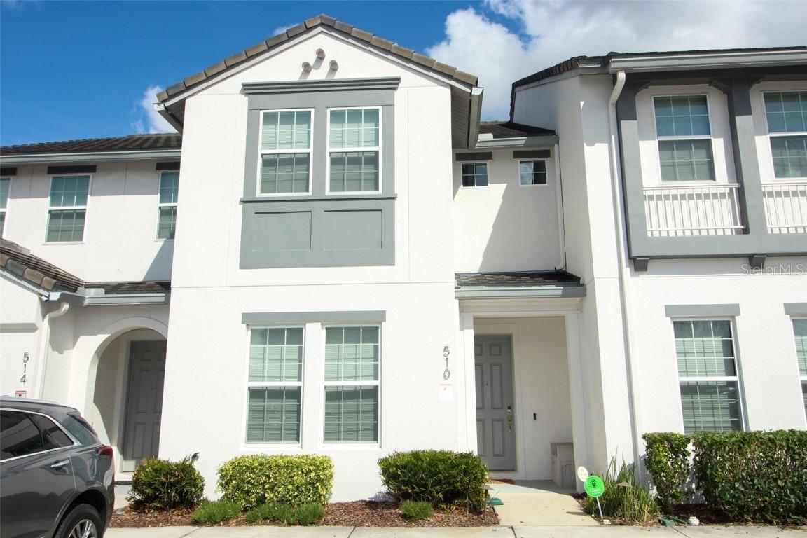 510 Captiva Dr., Davenport, FL 33896