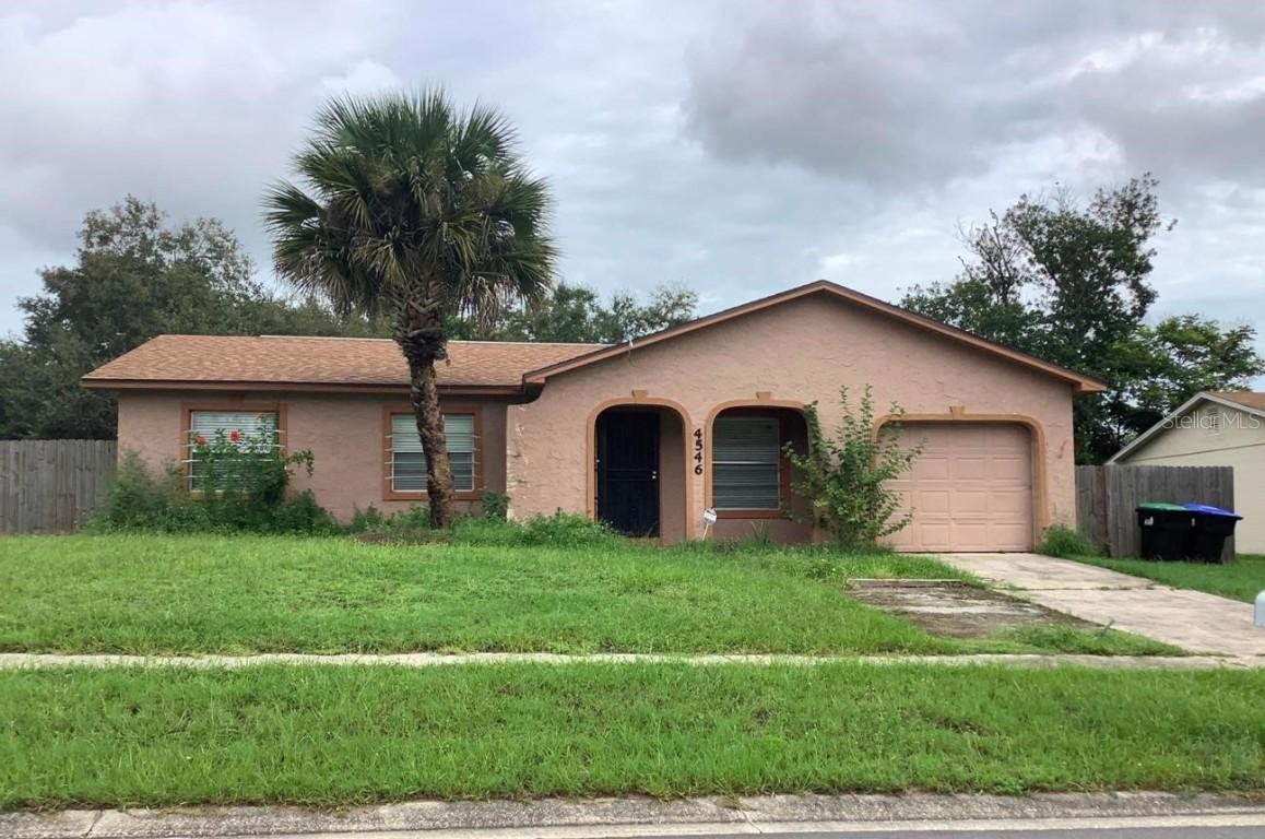 4546 San Sebastian Cir., Orlando, FL 32808