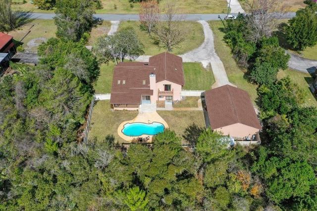 New Homes with In-ground Swimming Pools in Titusville: January 29th to February 4th