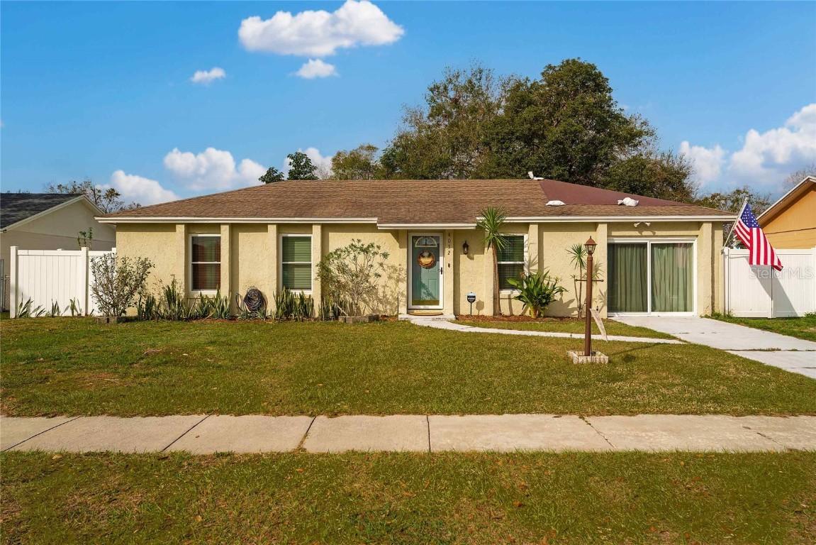 4032 Amron Dr., Orlando, FL 32822