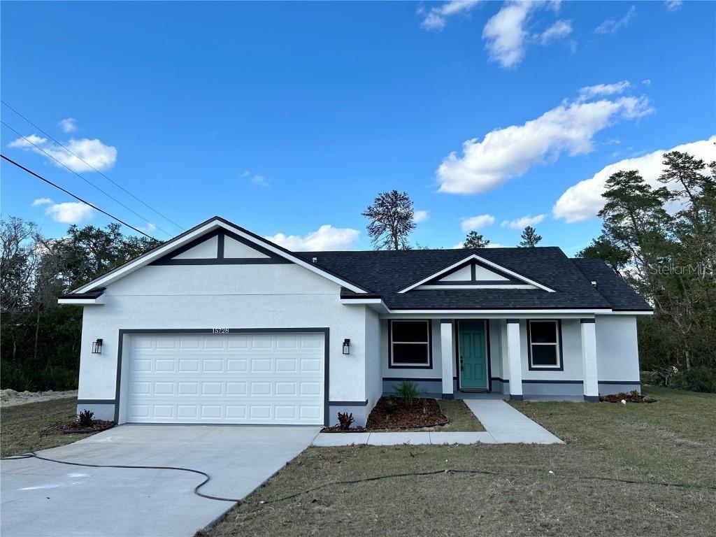 15728 SW 52nd Avenue Rd., Ocala, FL 34473