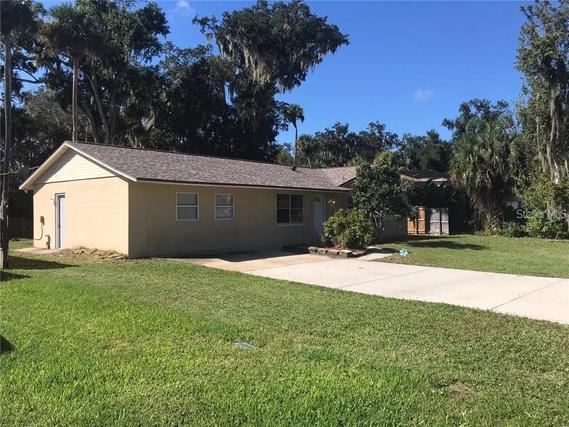 New Homes For Sale This Week in Edgewater: January 27th to February 2nd