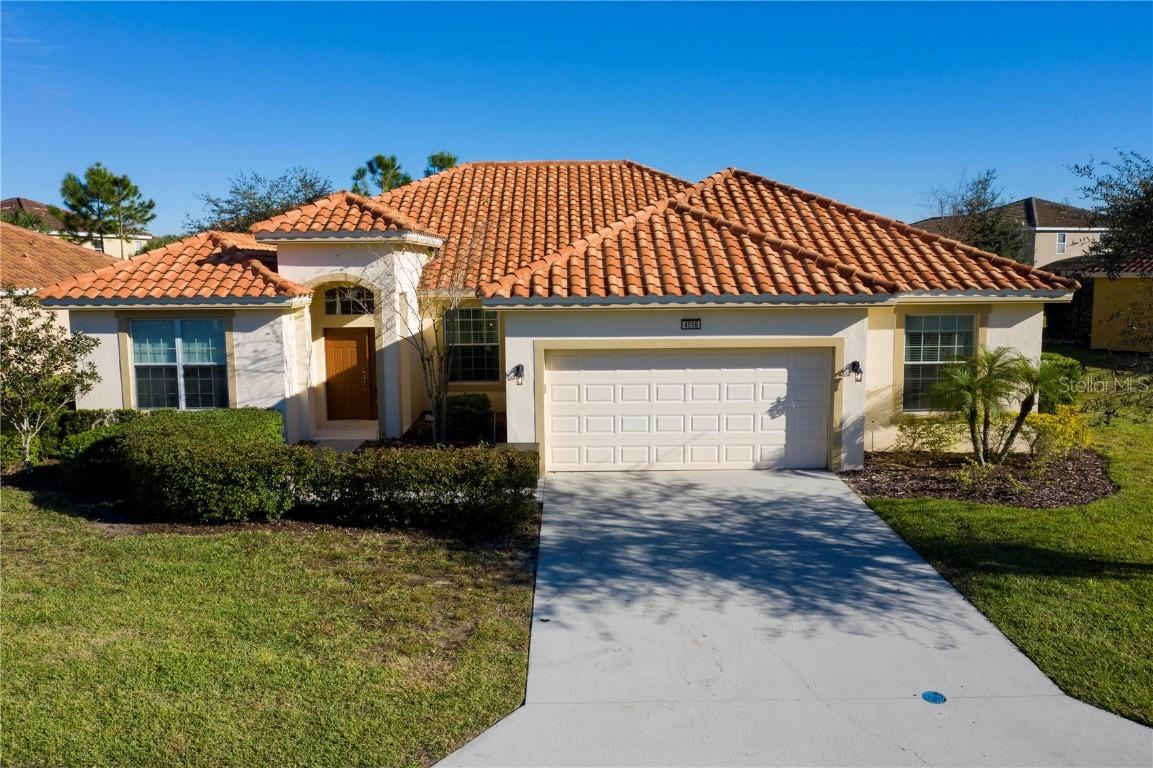 4056 Oaktree Dr., Davenport, FL 33837