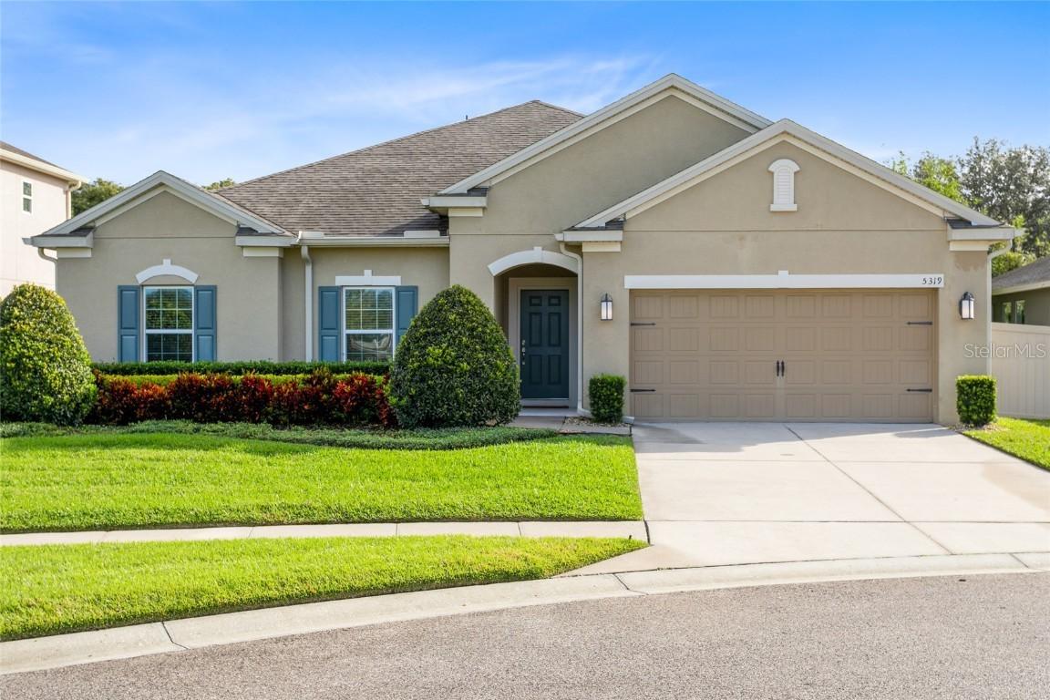 5319 Pine Lily Cir., Winter Park, FL 32792