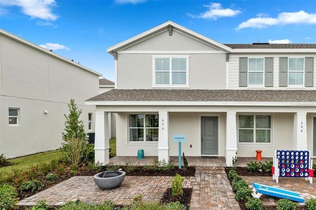New Construction Homes For Sale This Week in Debary: February 1st to February 7th
