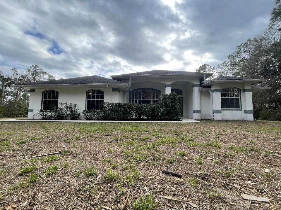 3119 Delor Ave., North Port, FL 34286