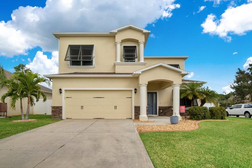 915 Breakaway Tr., Titusville, FL 32780