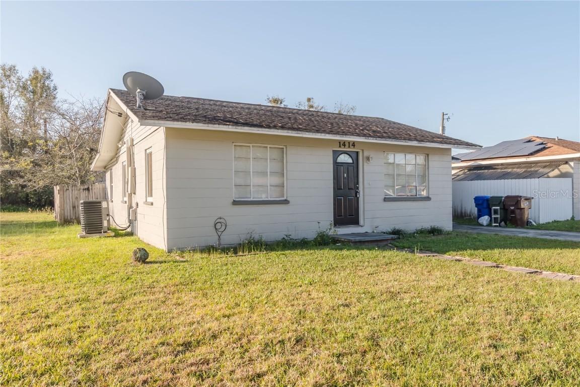 1414 Bryan St., Kissimmee, FL 34741