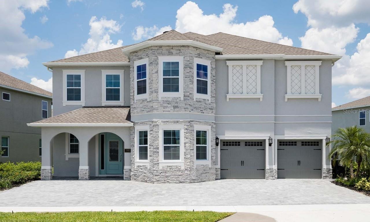 7665 Fairfax Dr., Kissimmee, FL 34747