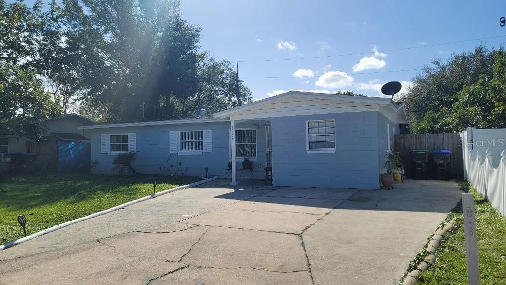 4610 W Oak Ridge Rd., Orlando, FL 32809