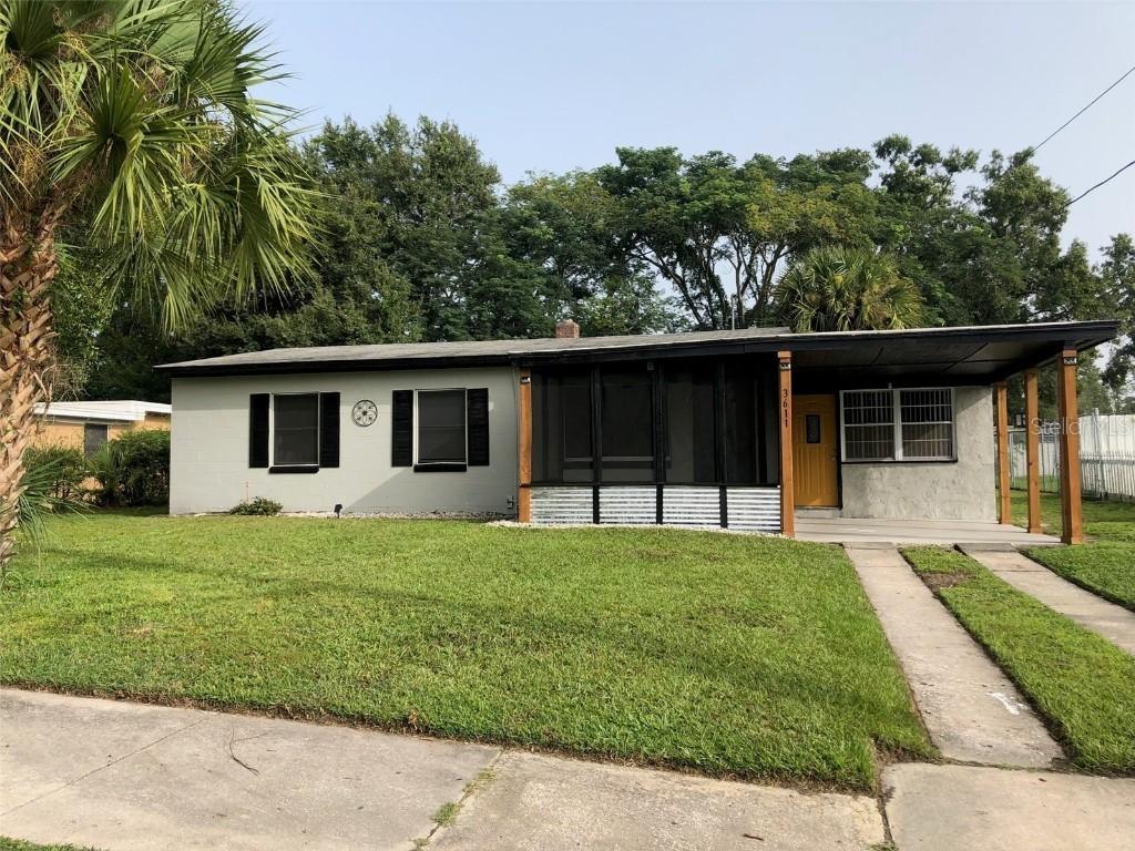 3611 Johnson St., Orlando, FL 32805