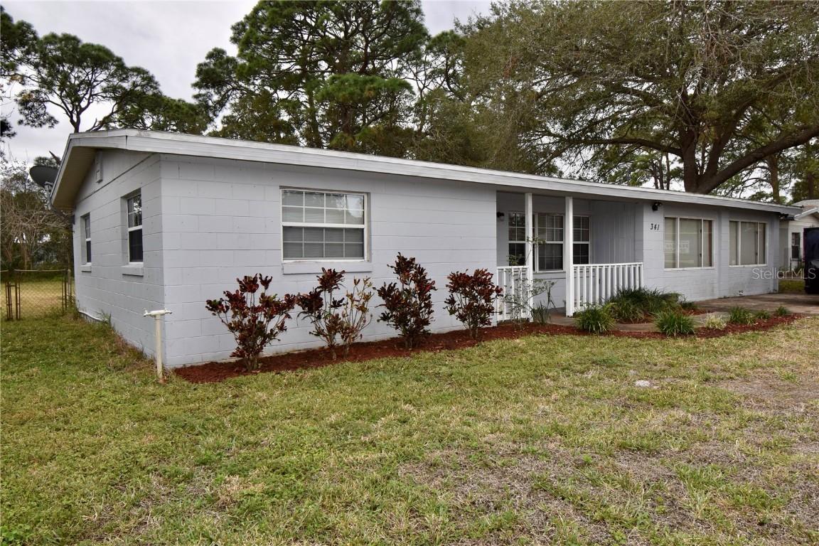 341 Pritchard St., Titusville, FL 32780