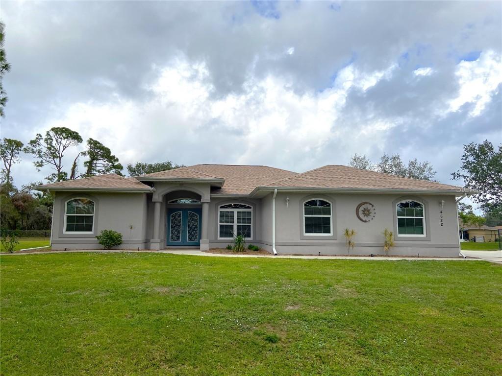 4682 Forlano Cir., North Port, FL 34291