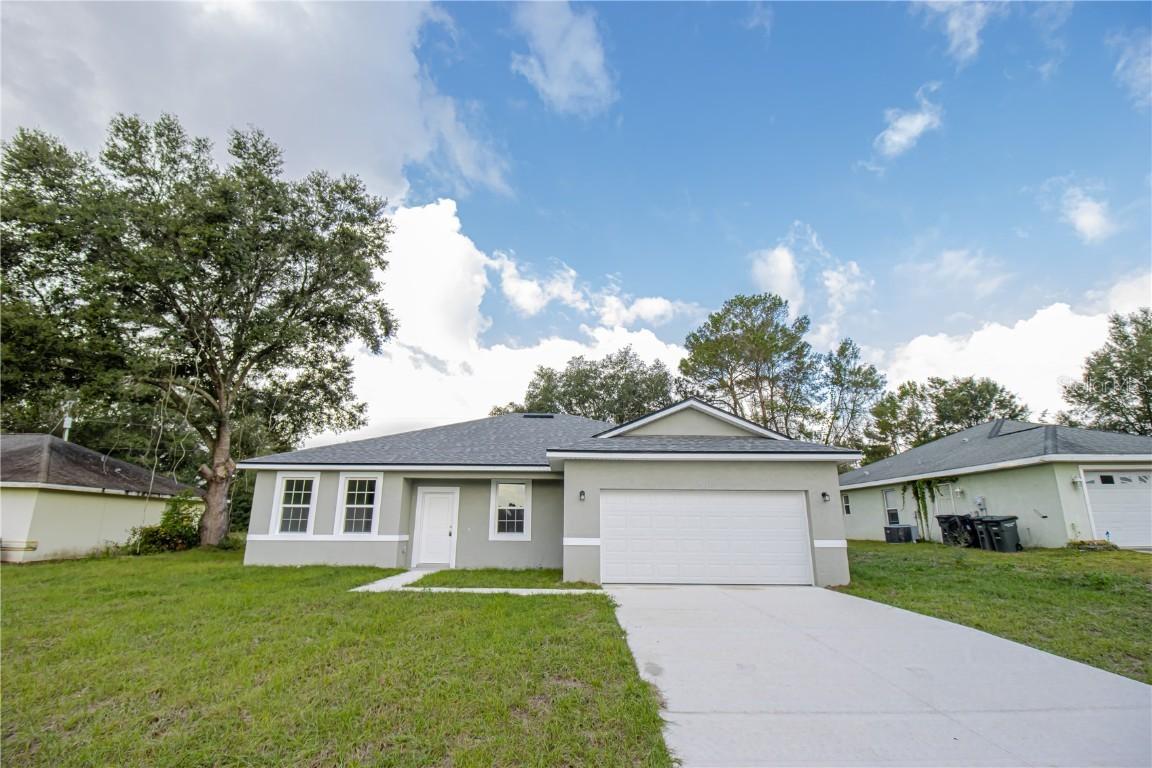 16271 SW 48th Cir., Ocala, FL 34473