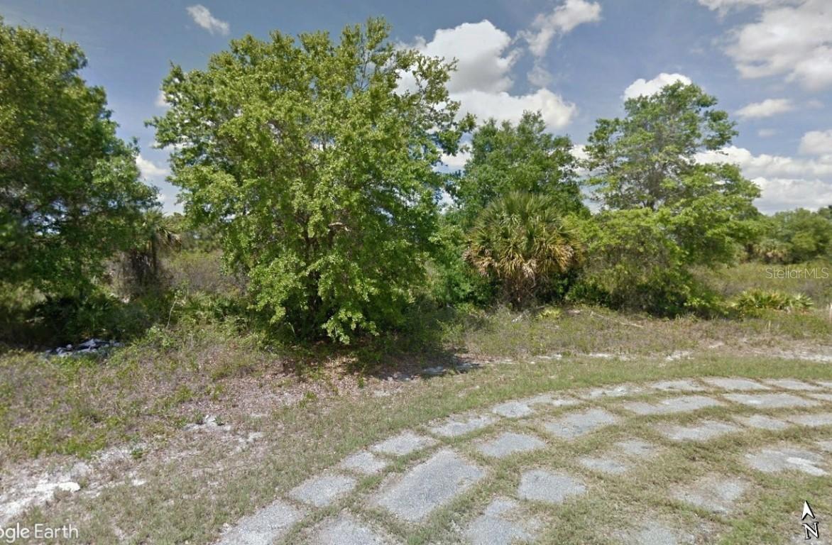 Ashboro Ct., North Port, FL 34288