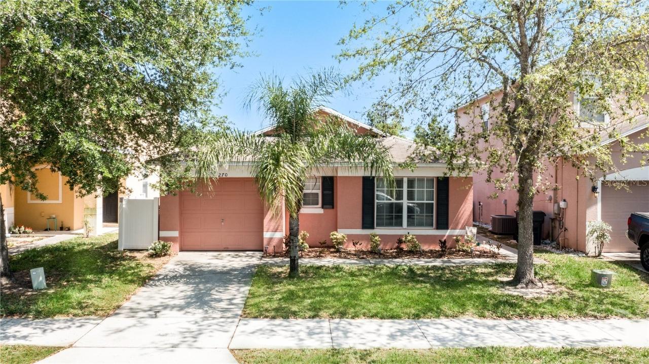 270 Earlmont Pl., Davenport, FL 33896