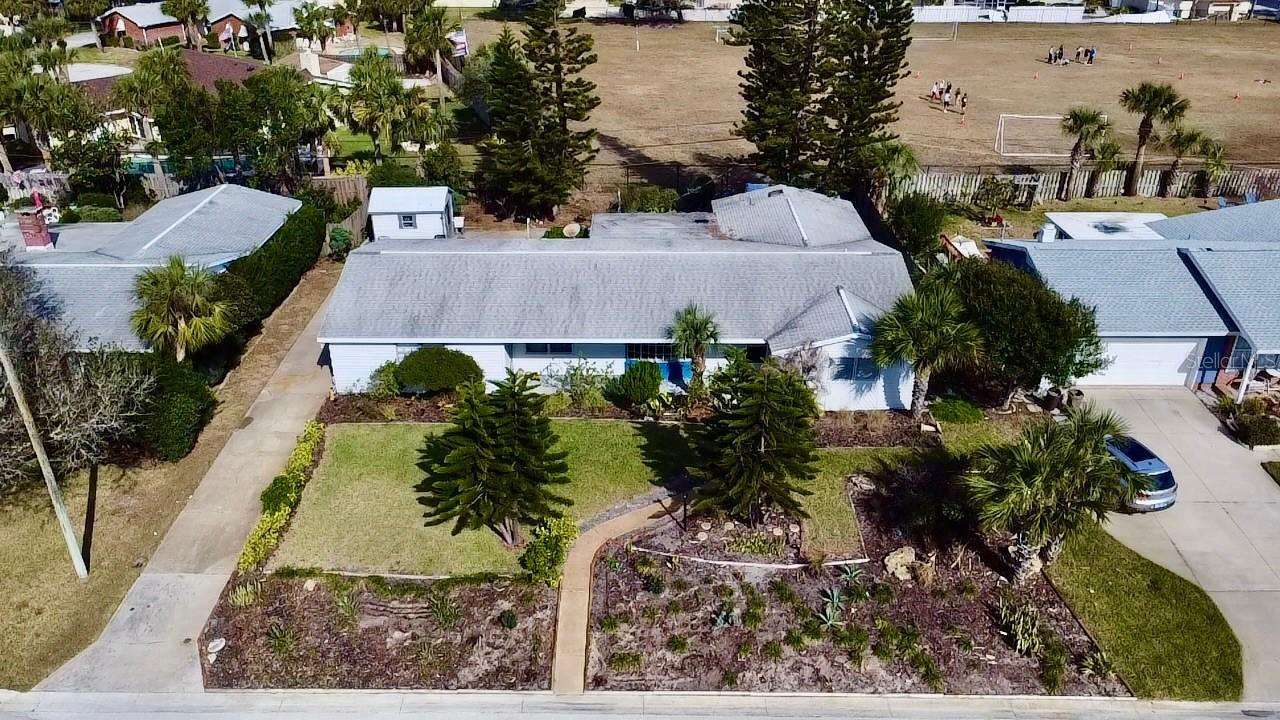 117 Ann Rustin Dr., Ormond Beach, FL 32176
