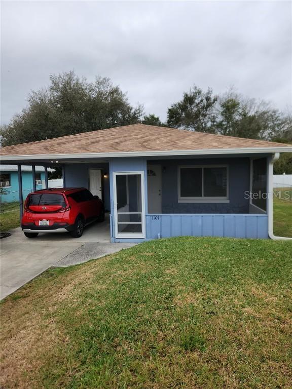 1104 Constantine St., Orlando, FL 32825