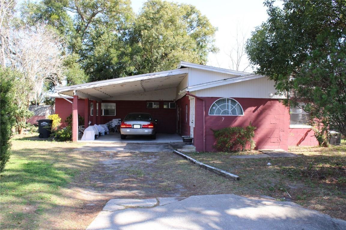 7 Washington Ave., Orlando, FL 32810