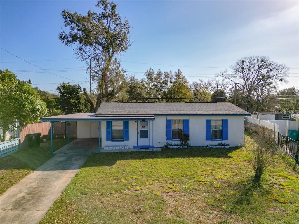 2141 Belafonte Ln., Orlando, FL 32811