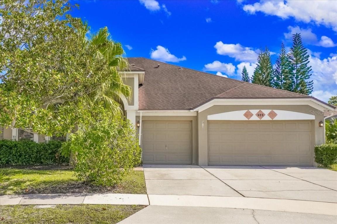 623 Lakescape Ct., Orlando, FL 32828
