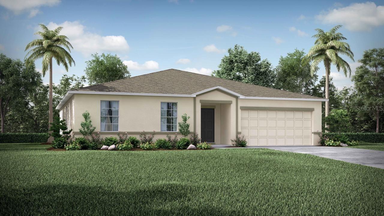 [Address Hidden by Seller], Palm Coast, FL 32164
