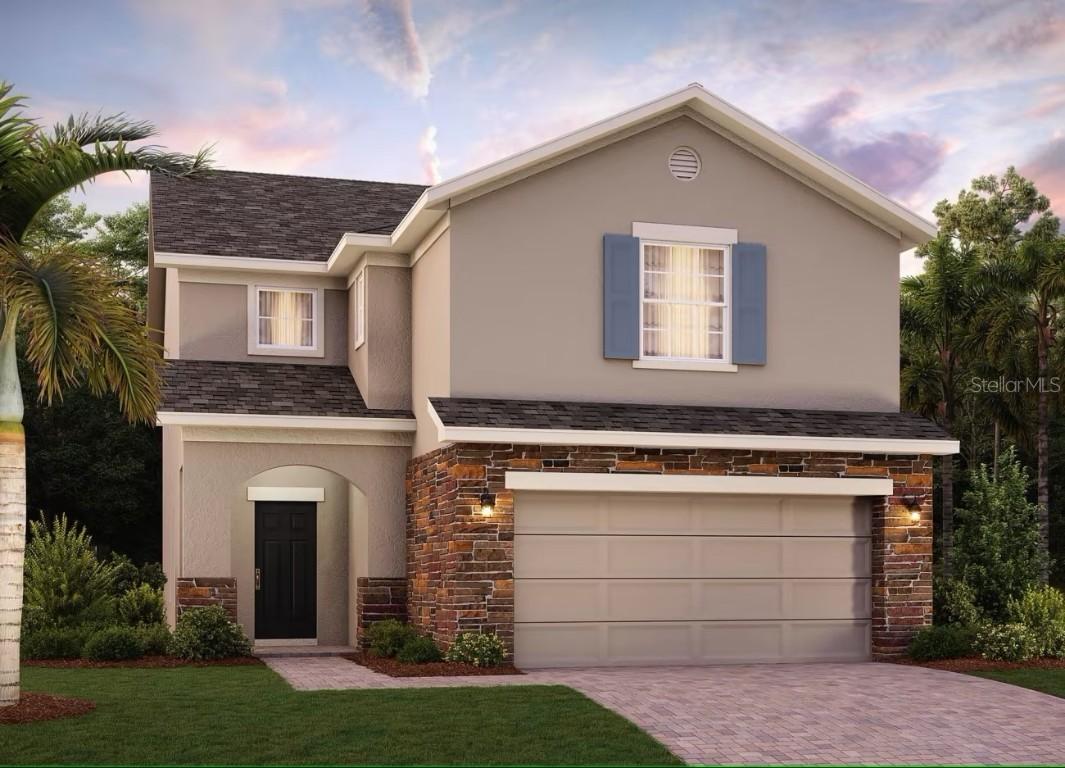 7902 Syracuse Dr., Clermont, FL 34714