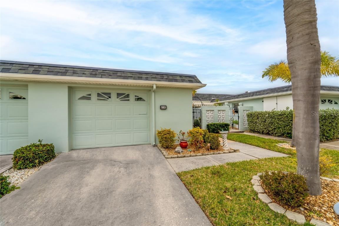 183 Boca Ciega Point Blvd., St Petersburg, FL 33708