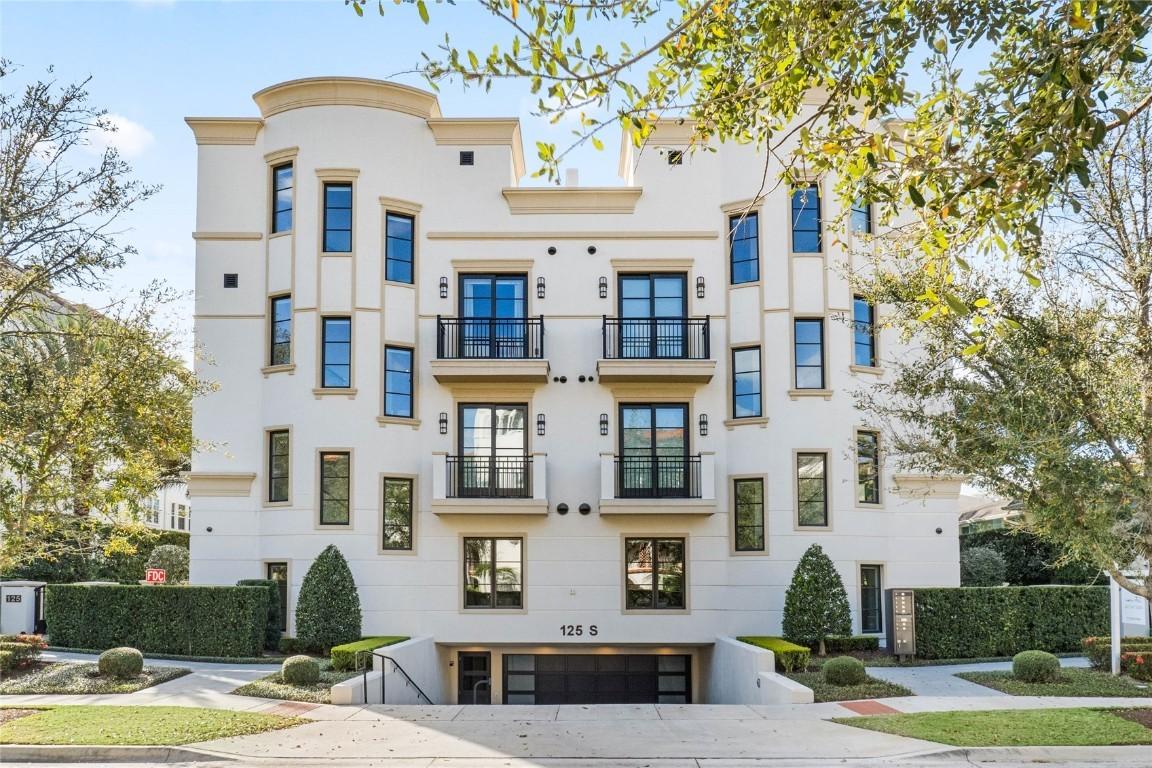 125 S Interlachen Ave. #2, Winter Park, FL 32789