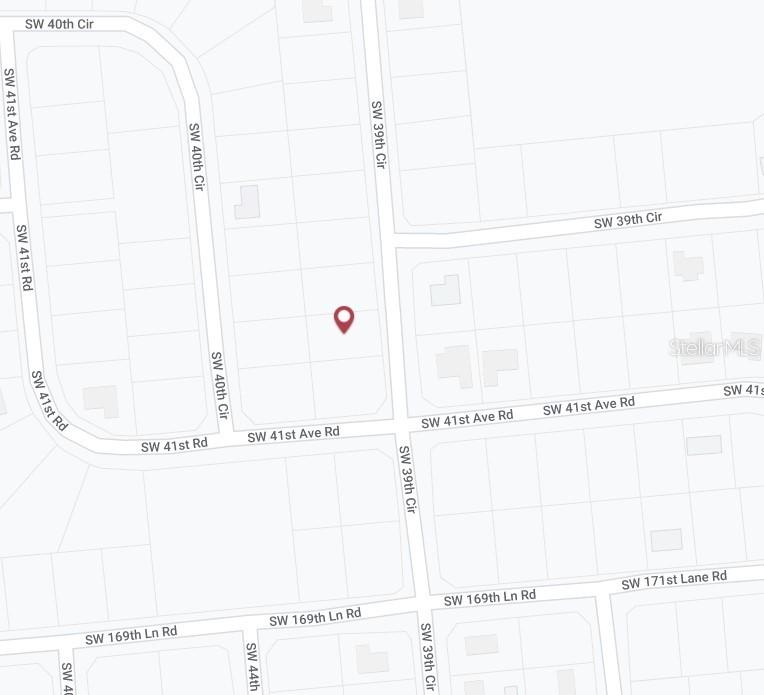 SW 39th Cir., Ocala, FL 34473