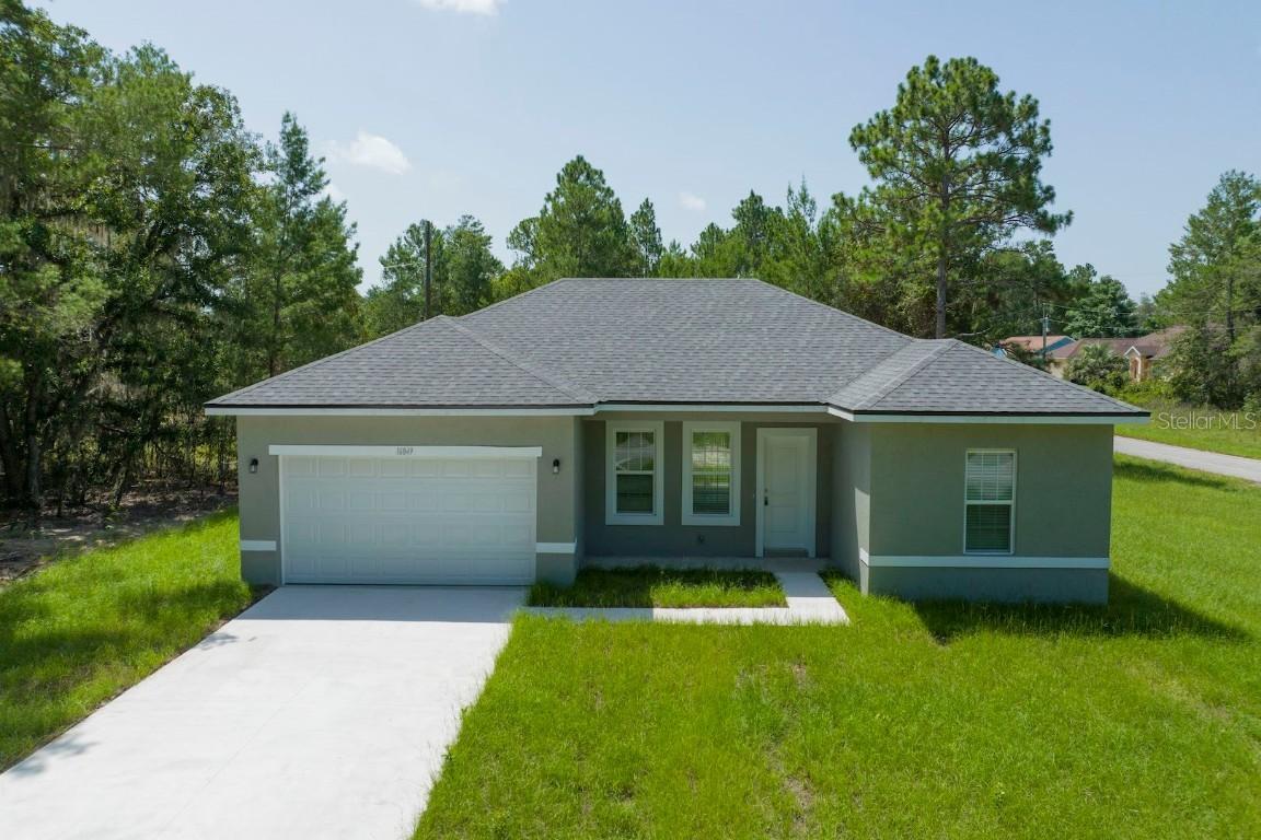 6839 SW 149th Lane Rd., Ocala, FL 34473
