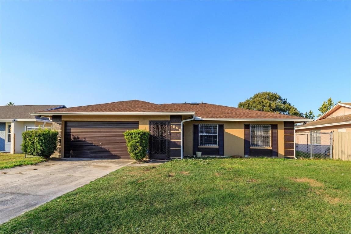 2659 Myakka Dr., Orlando, FL 32839