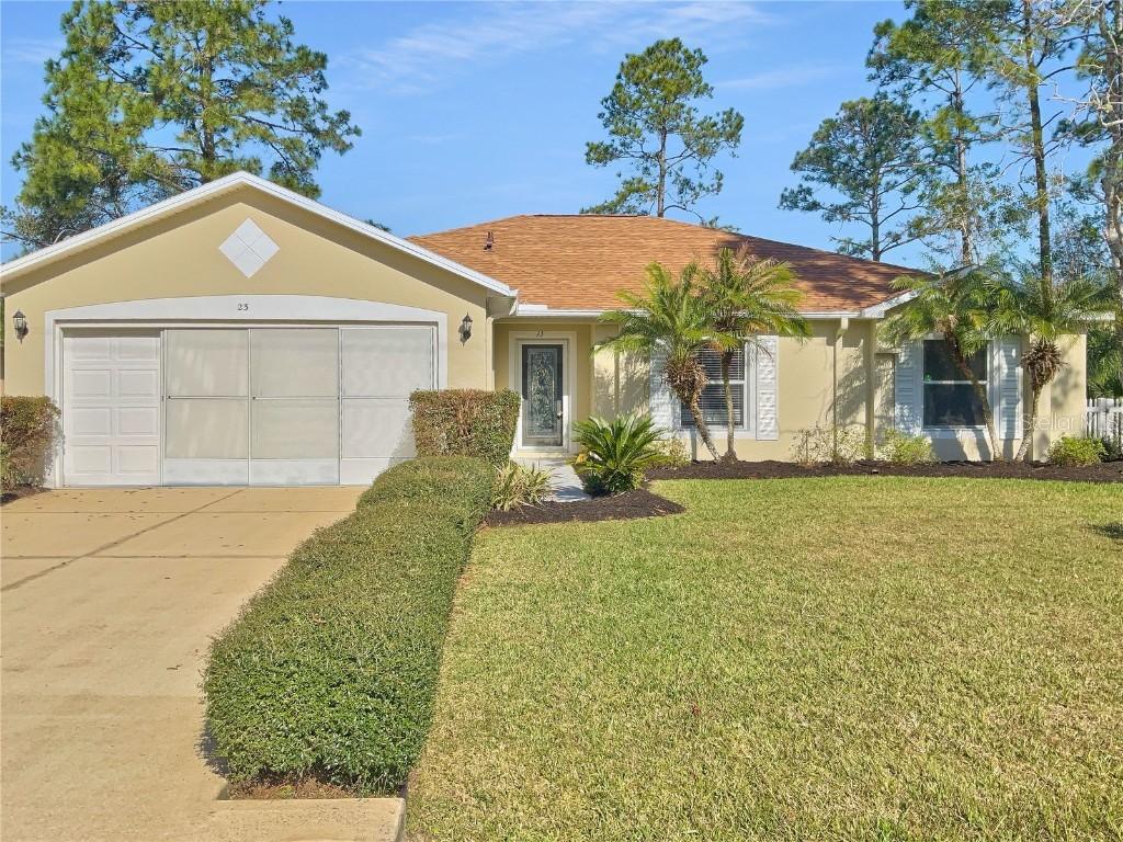 23 Pine Hurst Ln., Palm Coast, FL 32164