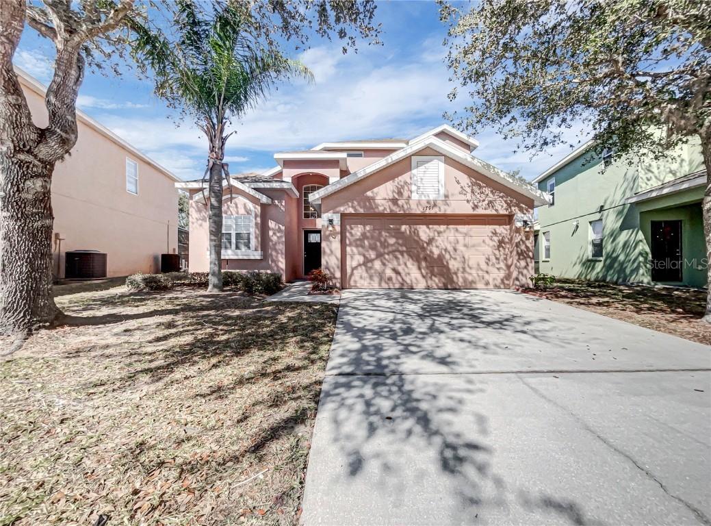 1791 Royal Ridge Dr., Davenport, FL 33896