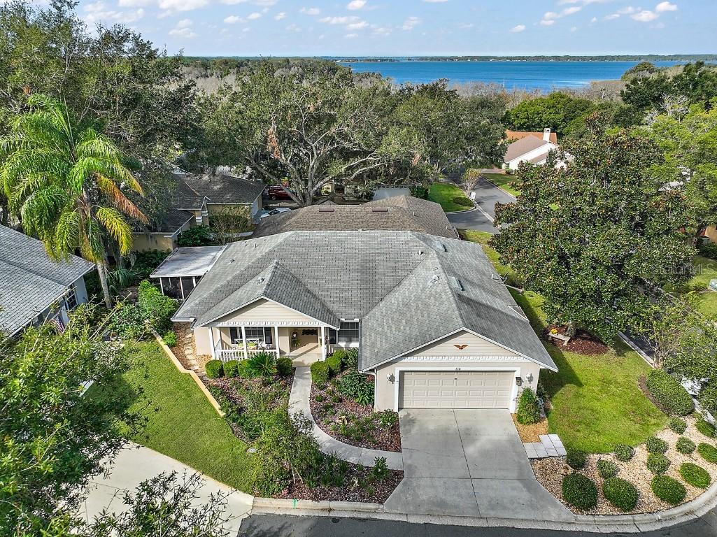 610 Chautauqua Dr., Mount Dora, FL 32757