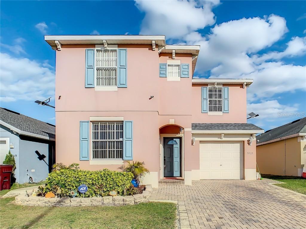 5121 Jalisco Ln., Orlando, FL 32822