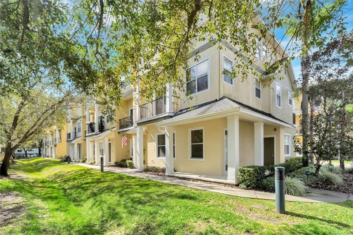 28 W Esther St. #B, Orlando, FL 32806