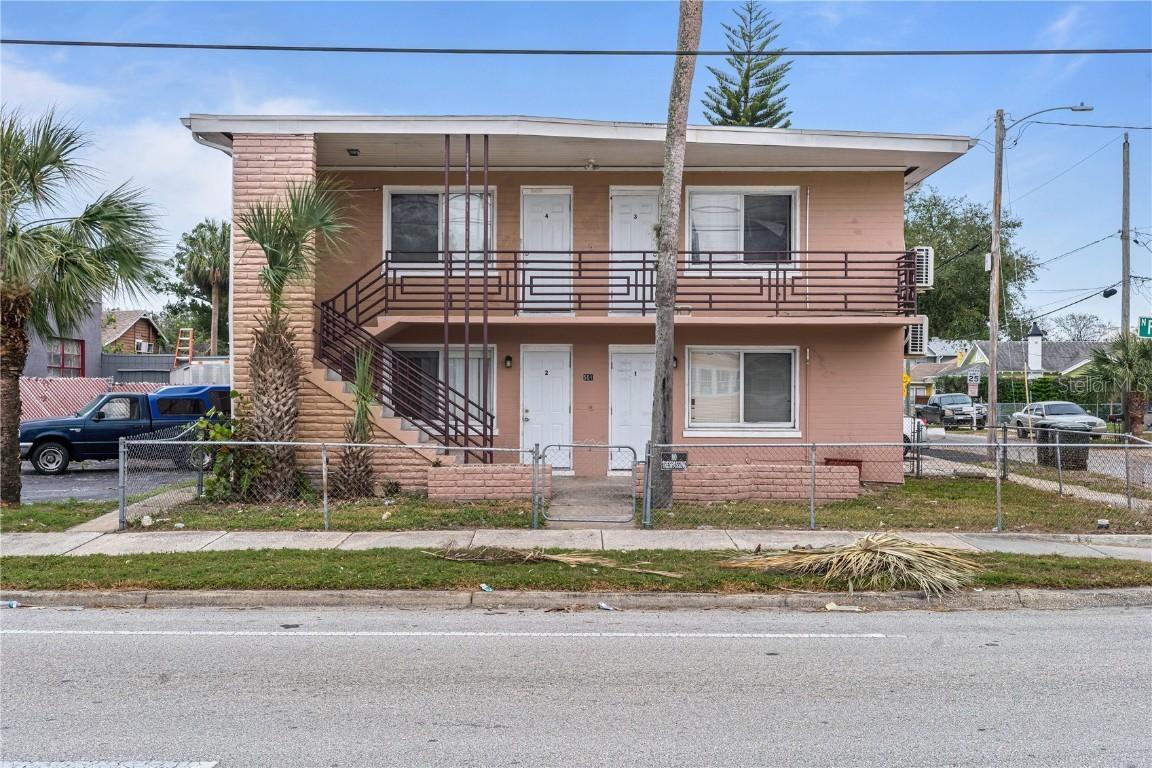 551 N Ridgewood Ave., Daytona Beach, FL 32114
