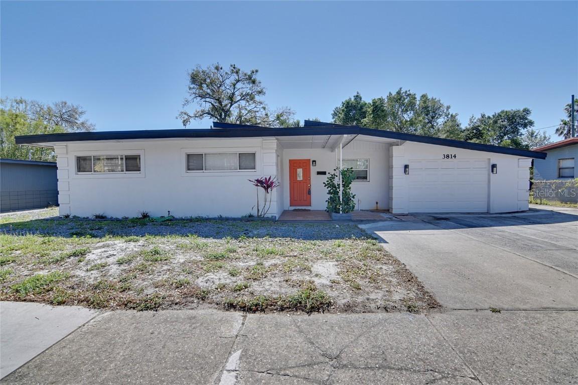 3814 Corrine Dr., Orlando, FL 32803