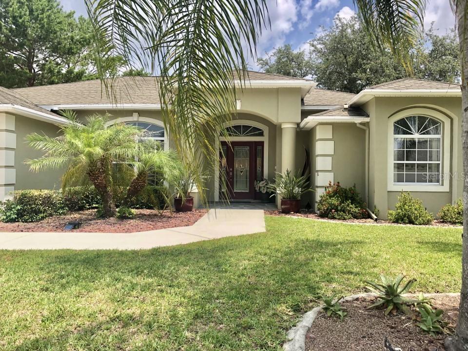 99 Fenimore Ln., Palm Coast, FL 32137