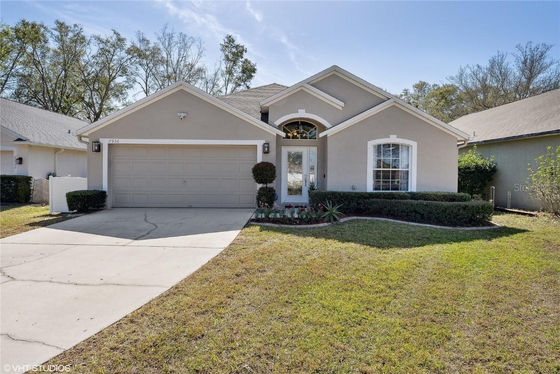 7936 Torro Ct., Orlando, FL 32810