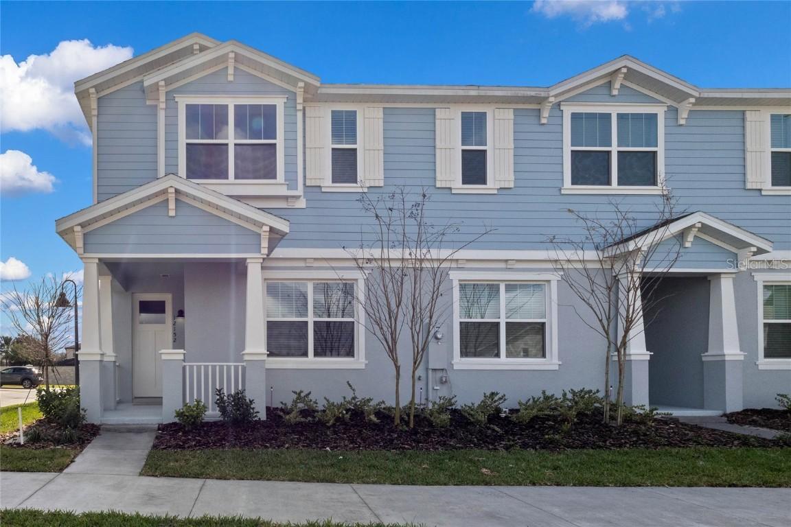 12152 Via Caselli Ln., Windermere, FL 34786