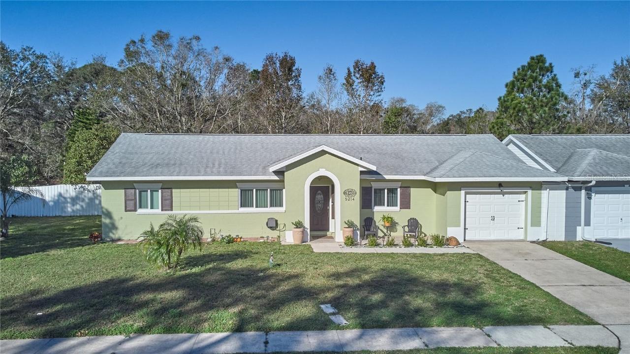 9214 Great Sound Dr., Orlando, FL 32827