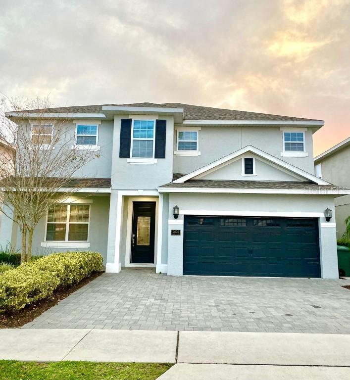 7676 Fairfax Dr., Kissimmee, FL 34747